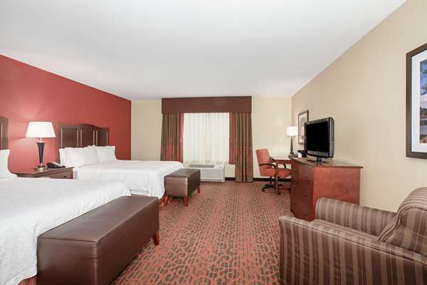  - Hampton Inn & Suites Lone Tree - I-25, Exit 193