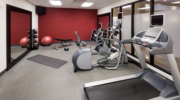 Pool - Hilton Garden Inn Highlands Ranch