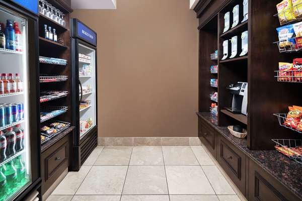 Restaurant - Hilton Garden Inn Highlands Ranch