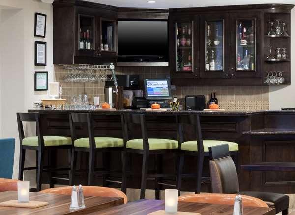 Restaurant - Hilton Garden Inn Highlands Ranch