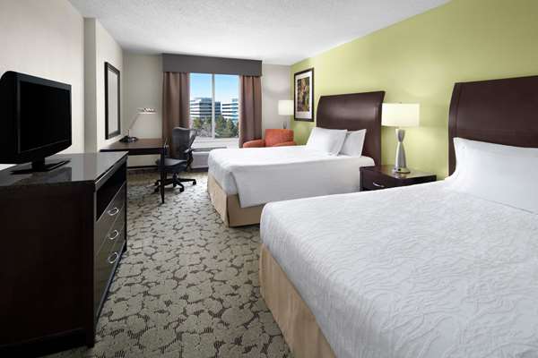  - Hilton Garden Inn Highlands Ranch
