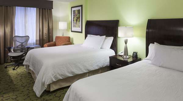 - Hilton Garden Inn Highlands Ranch