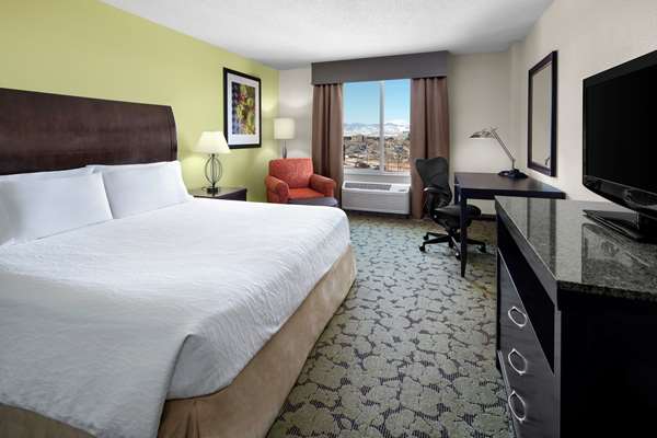  - Hilton Garden Inn Highlands Ranch