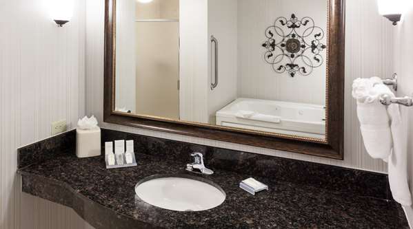 - Hilton Garden Inn Highlands Ranch