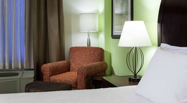  - Hilton Garden Inn Highlands Ranch