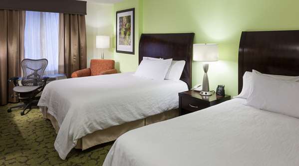  - Hilton Garden Inn Highlands Ranch