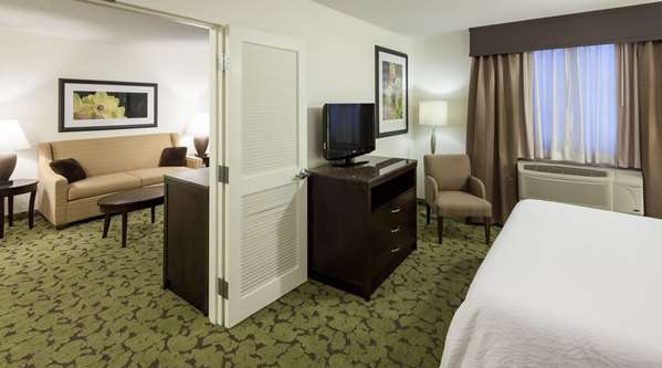  - Hilton Garden Inn Highlands Ranch