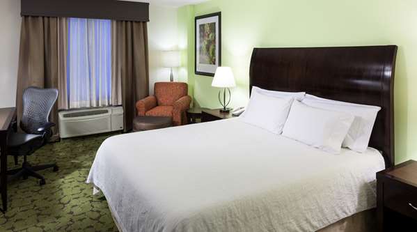  - Hilton Garden Inn Highlands Ranch