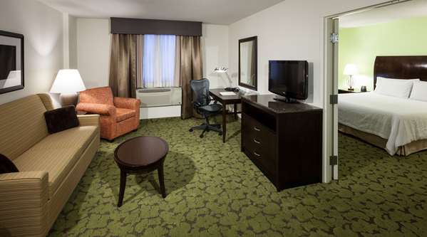  - Hilton Garden Inn Highlands Ranch