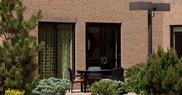 Exterior view - Hilton Garden Inn Highlands Ranch