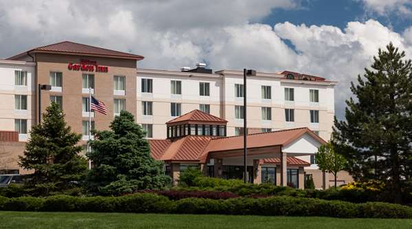 Exterior view - Hilton Garden Inn Highlands Ranch