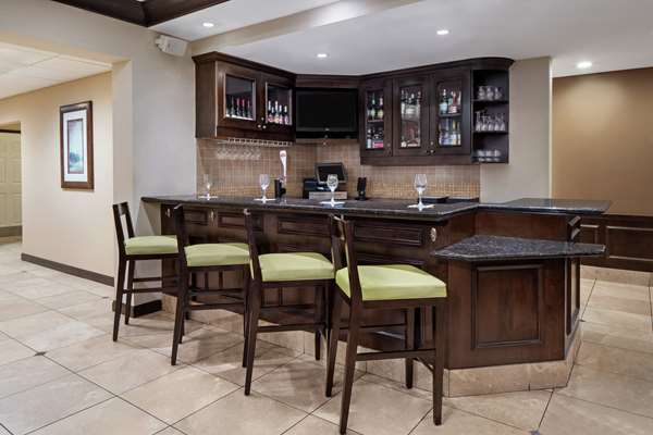 Bar - Hilton Garden Inn Highlands Ranch