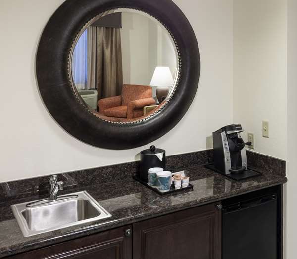  - Hilton Garden Inn Highlands Ranch