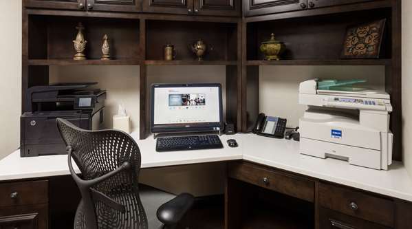 Conference Area - Hilton Garden Inn Highlands Ranch