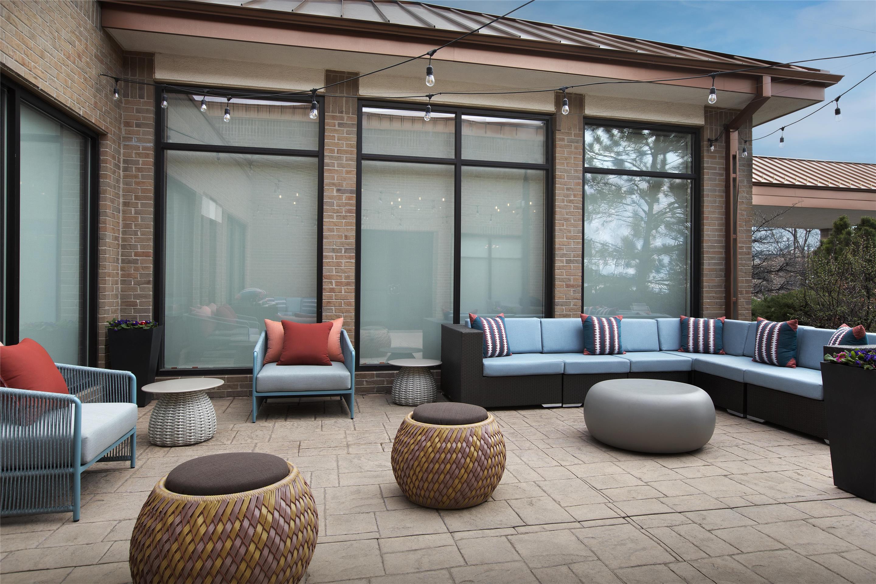 Exterior | Hilton Garden Inn Denver/Highlands Ranch