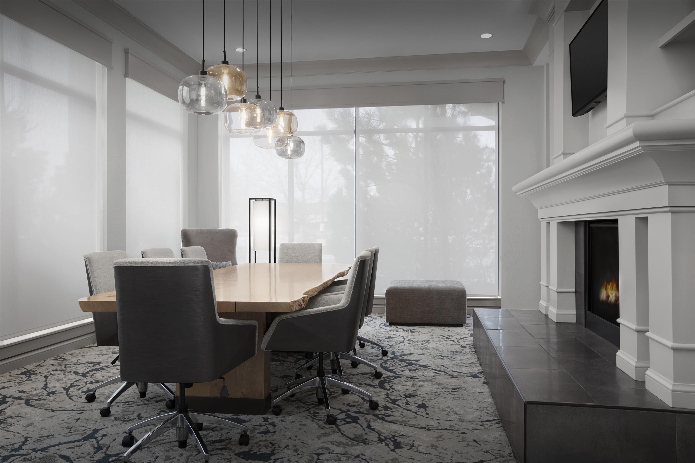 Lobby | Hilton Garden Inn Denver/Highlands Ranch