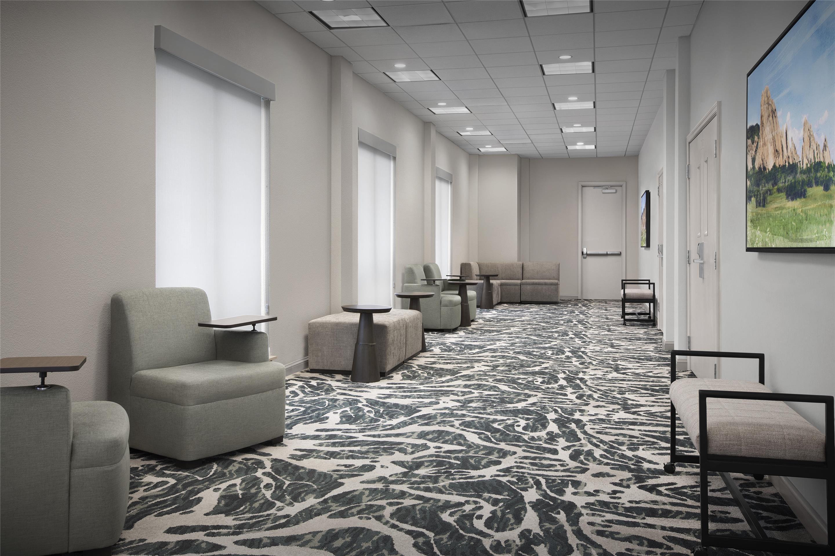 Meeting Room | Hilton Garden Inn Denver/Highlands Ranch