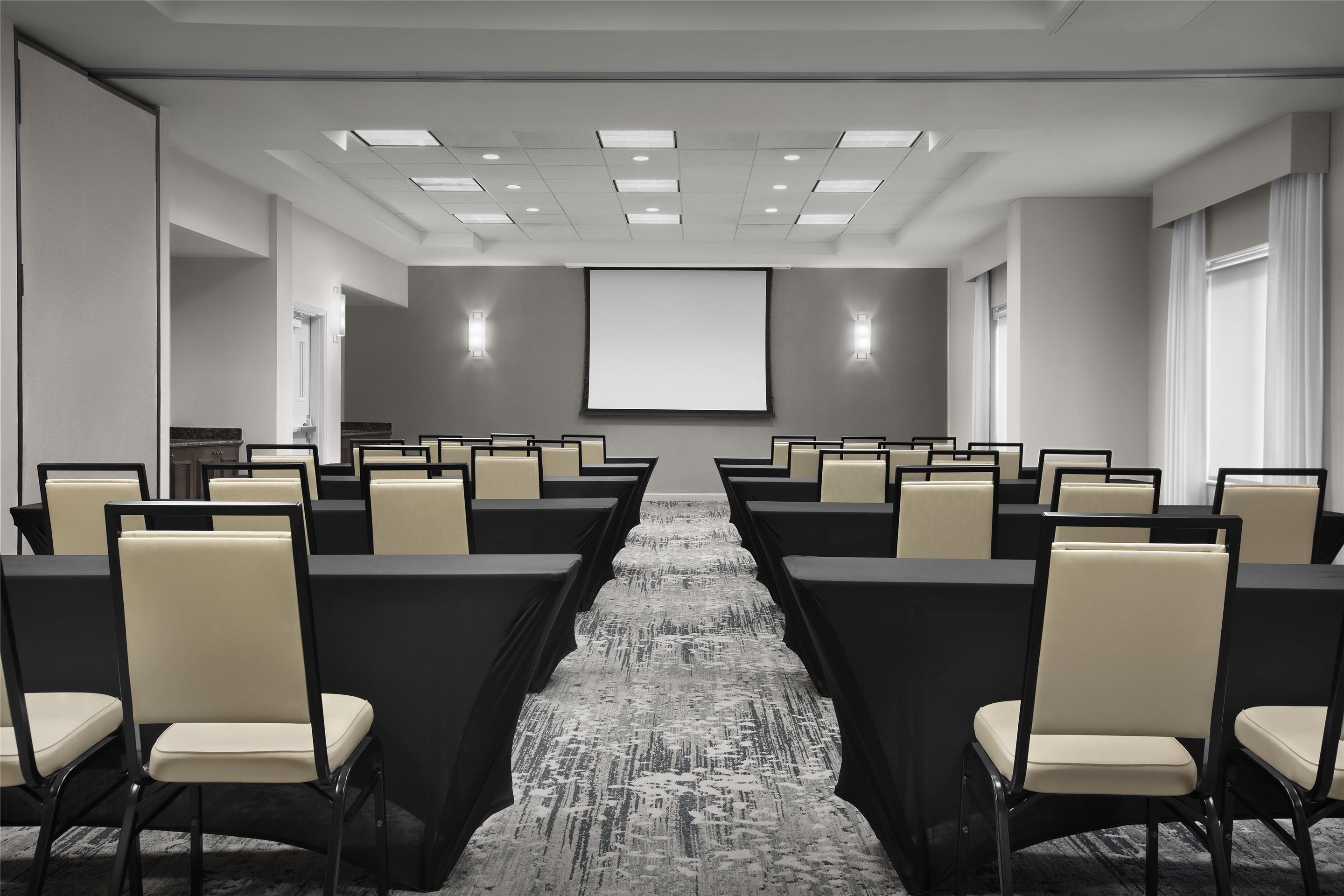 Meeting Room | Hilton Garden Inn Denver/Highlands Ranch