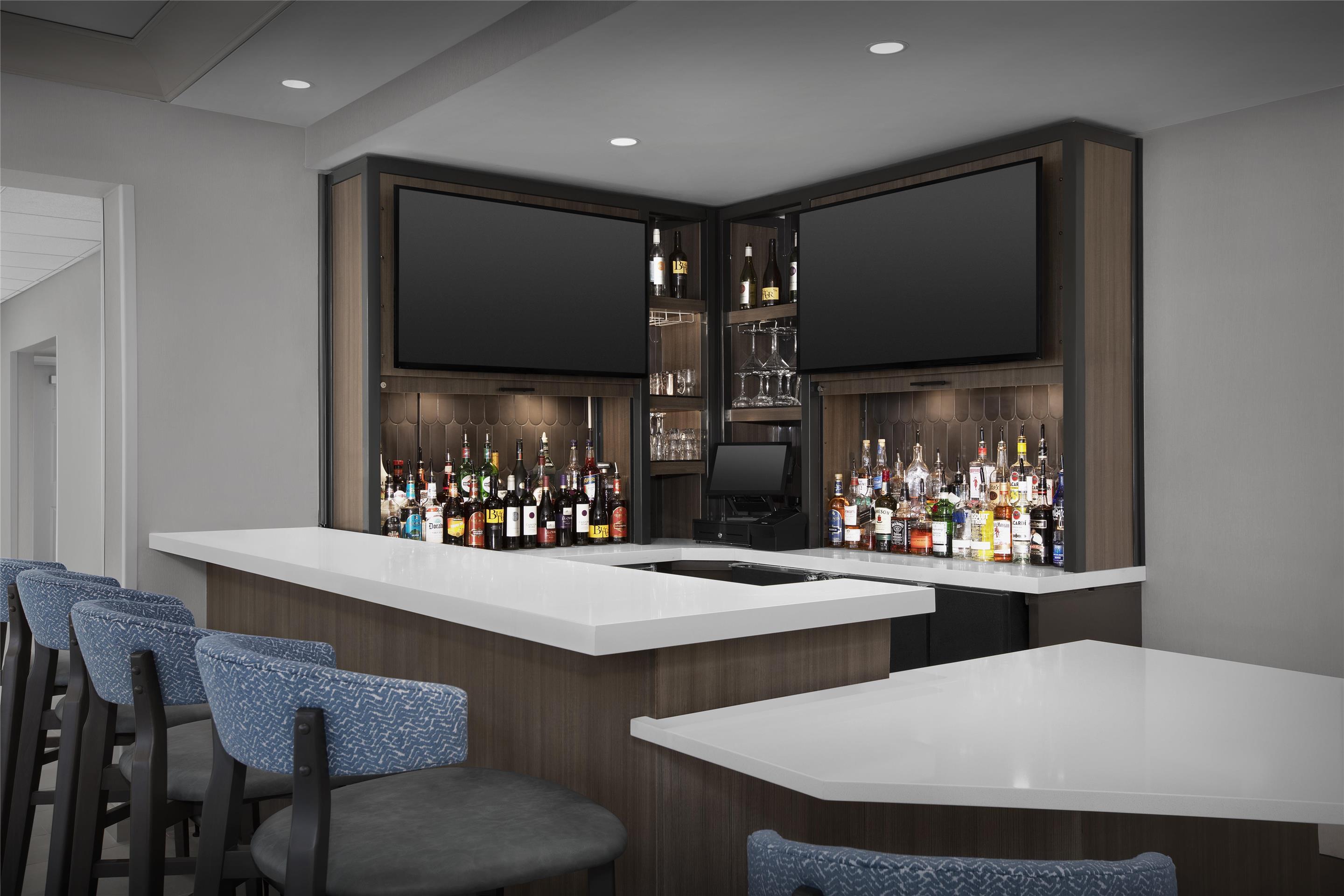 BarLounge | Hilton Garden Inn Denver/Highlands Ranch