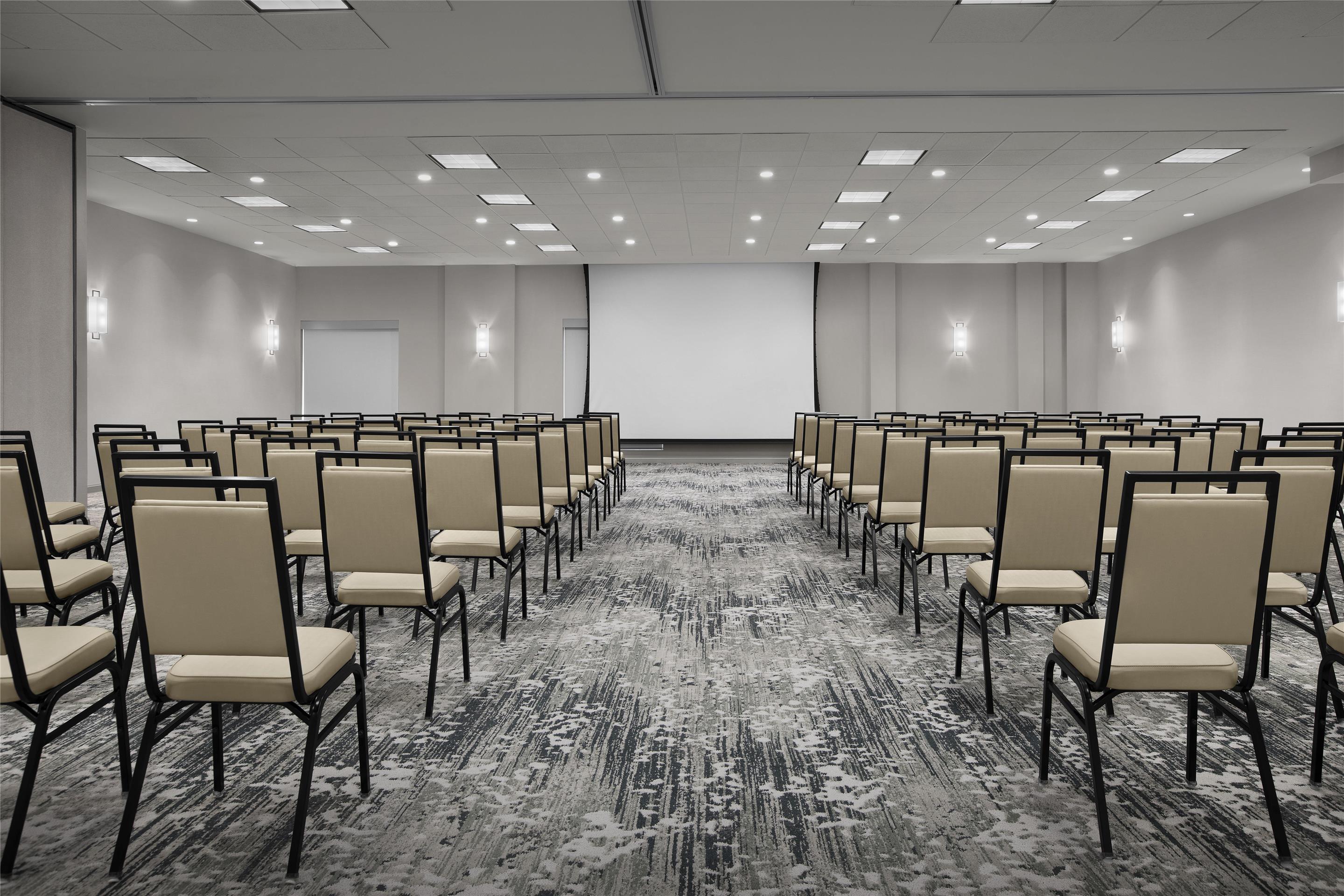 Meeting Room | Hilton Garden Inn Denver/Highlands Ranch