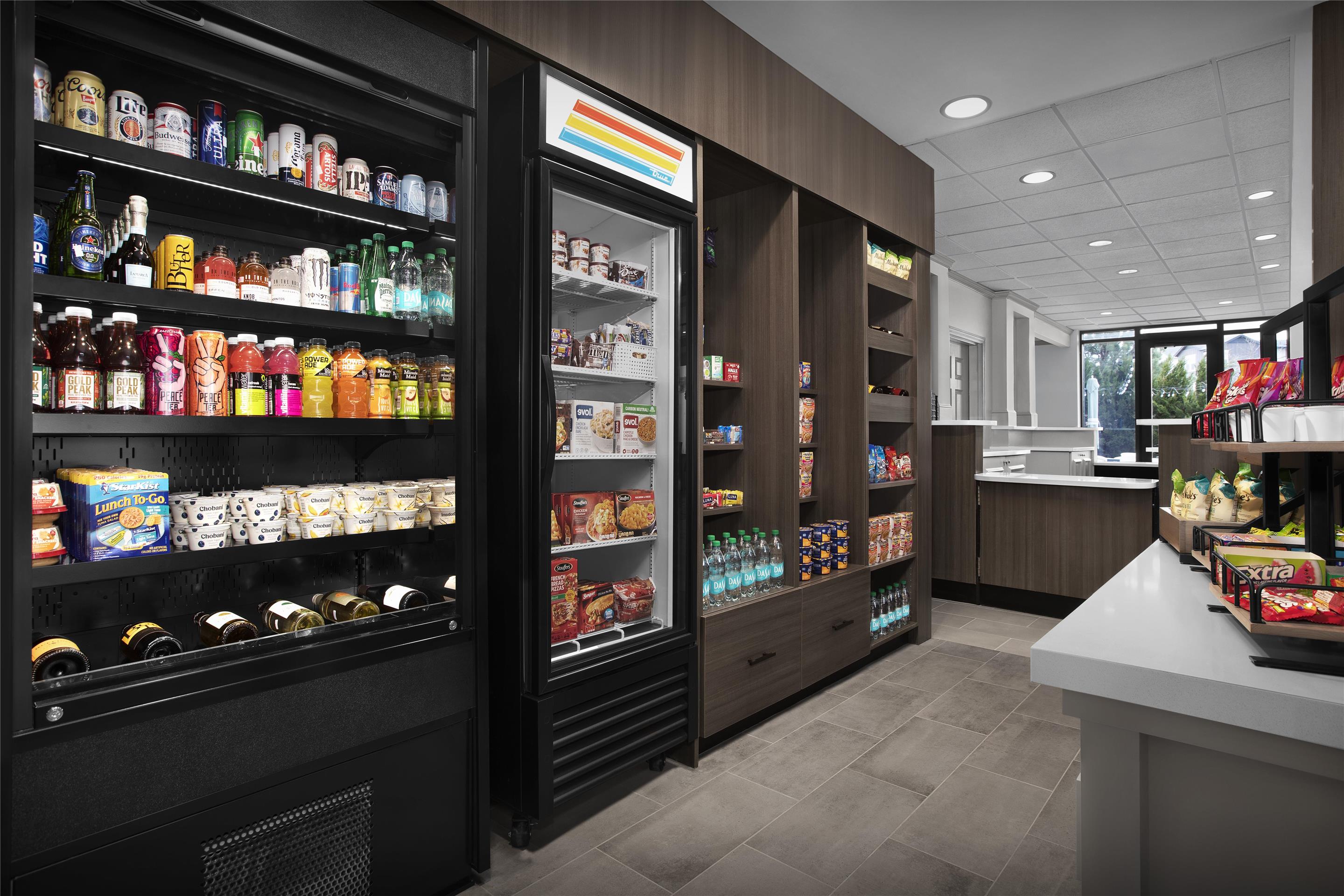 Restaurant | Hilton Garden Inn Denver/Highlands Ranch