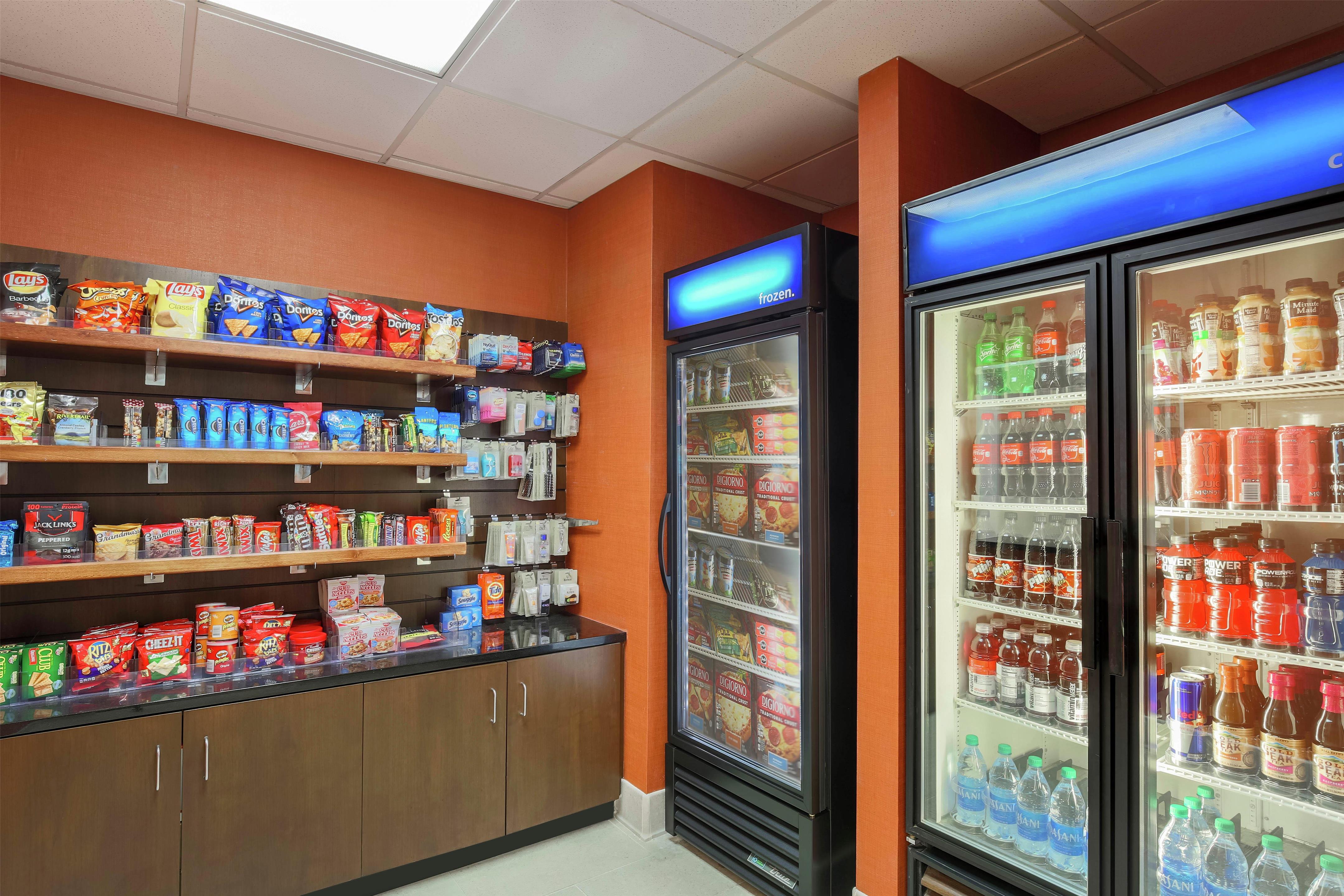 Restaurant | Hampton Inn & Suites Denver Tech Center