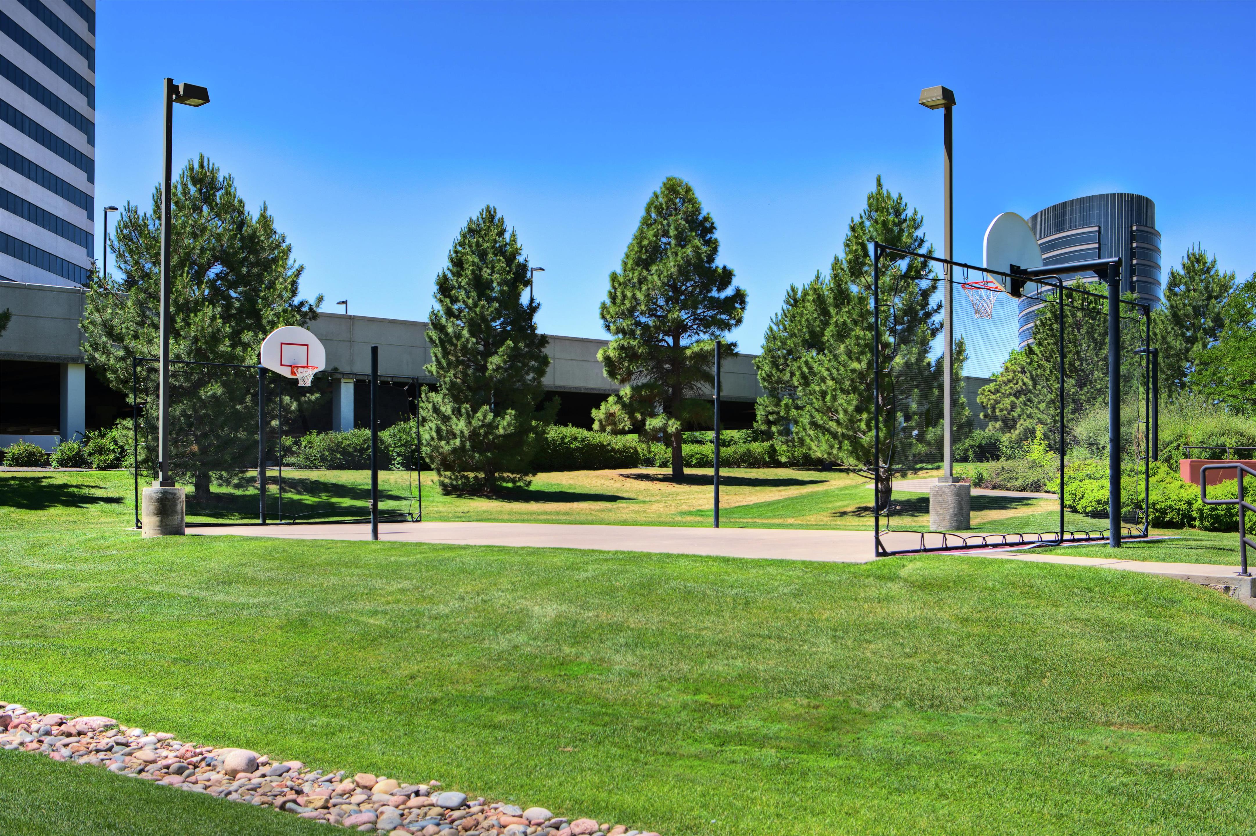 Recreational Facility | Hampton Inn & Suites Denver Tech Center