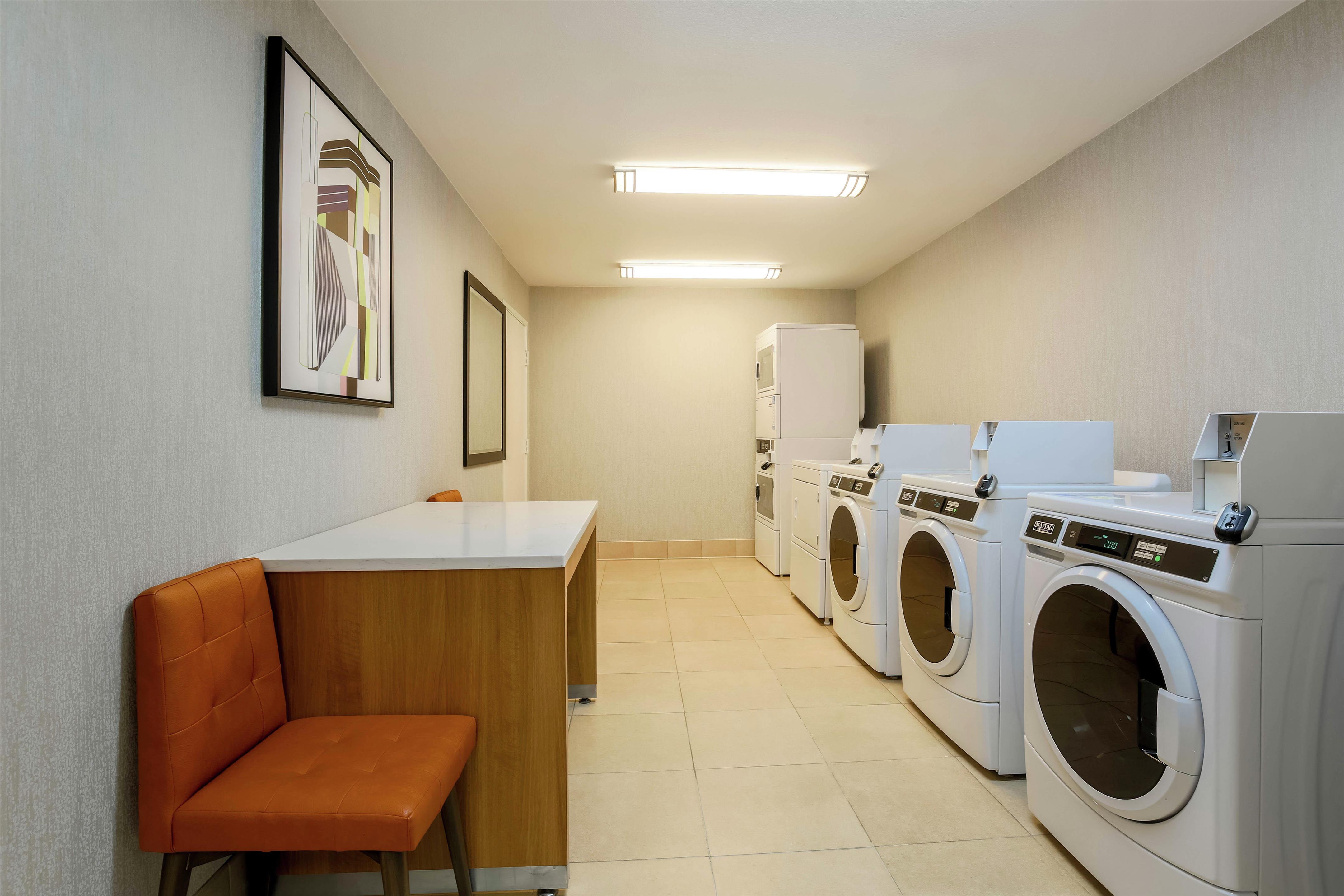 Property amenity | Hampton Inn & Suites Denver Tech Center