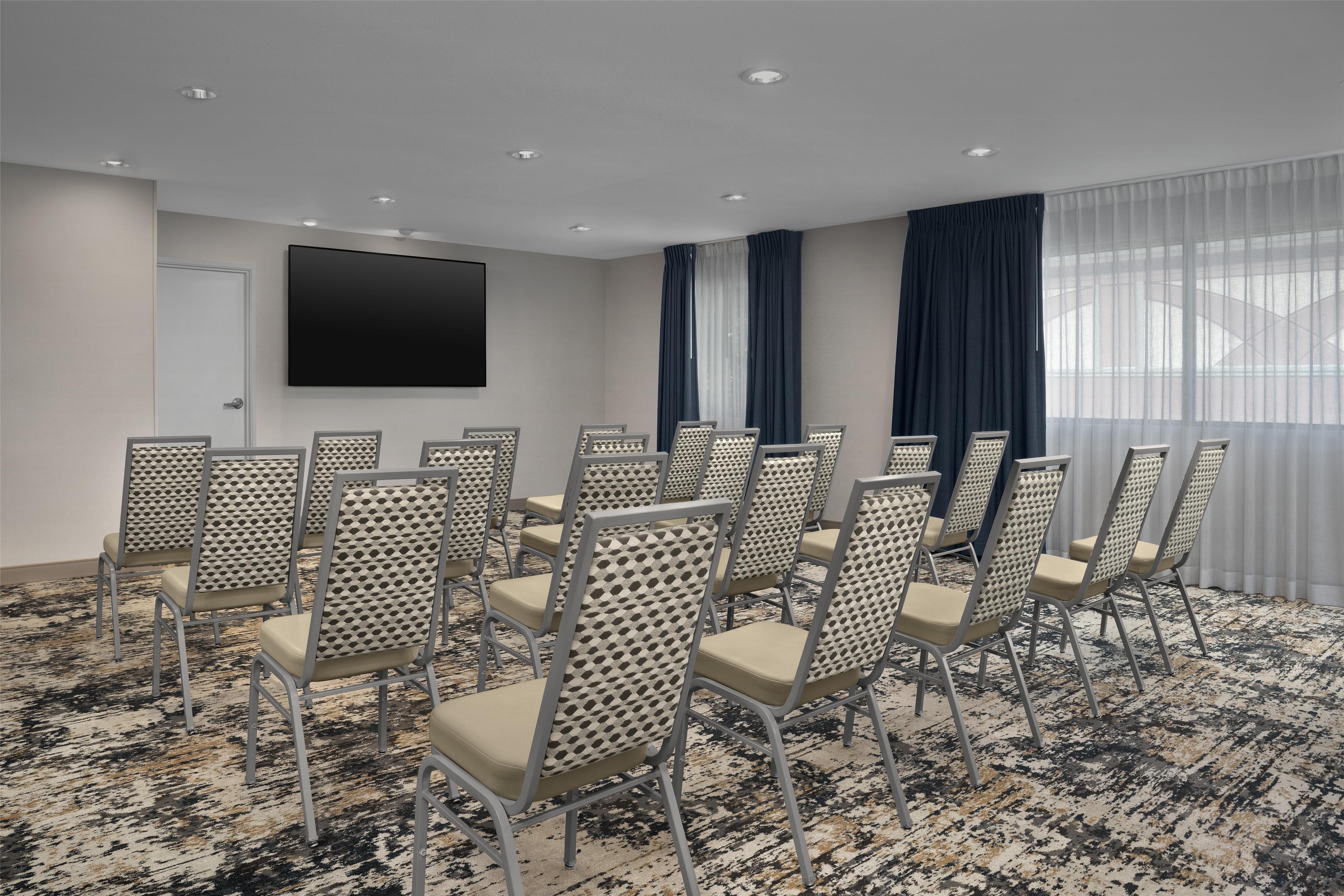 Meeting Room | Hampton Inn & Suites Denver Tech Center
