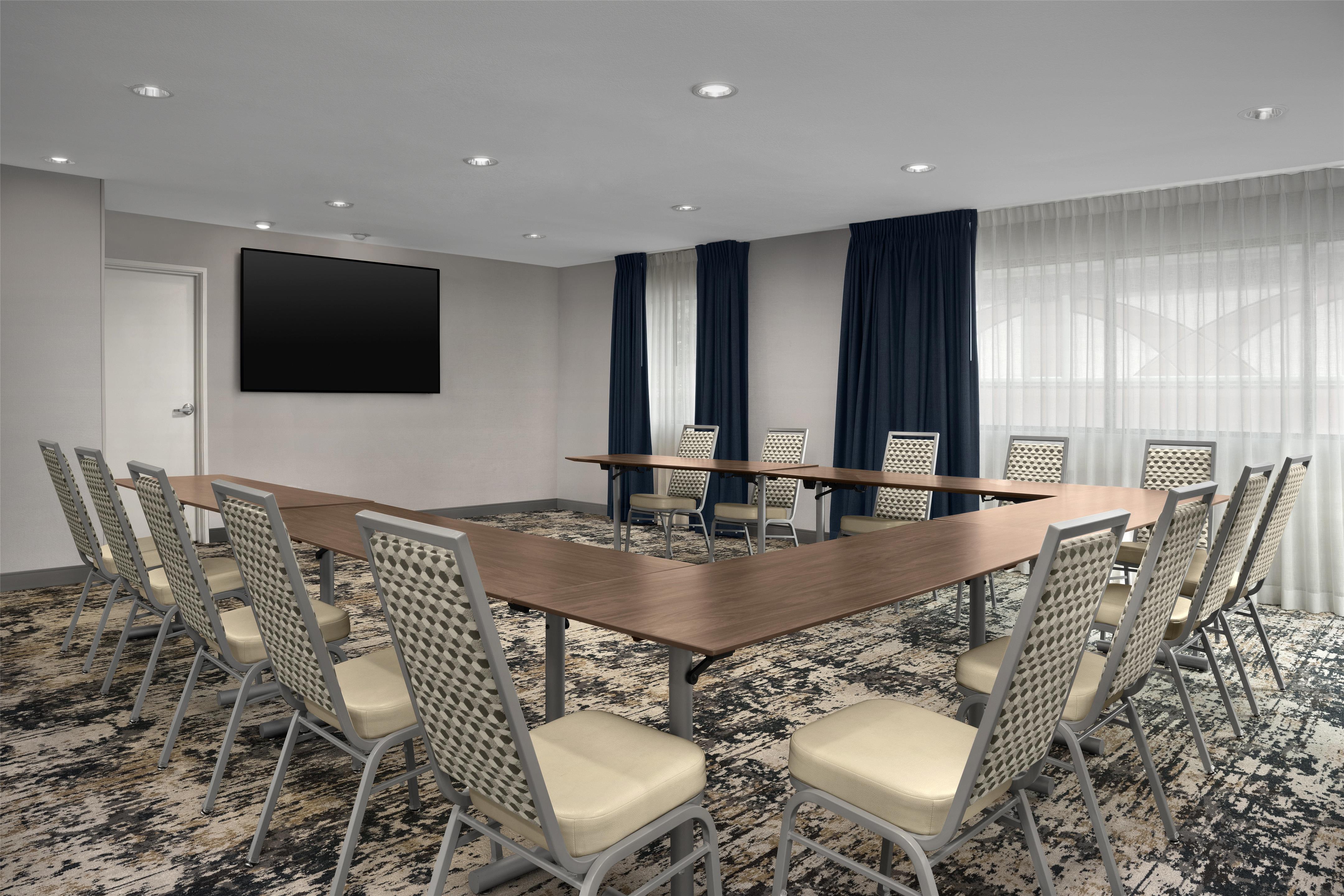 Meeting Room | Hampton Inn & Suites Denver Tech Center