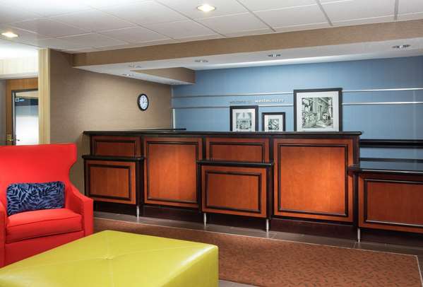  - Hampton Inn Westminster