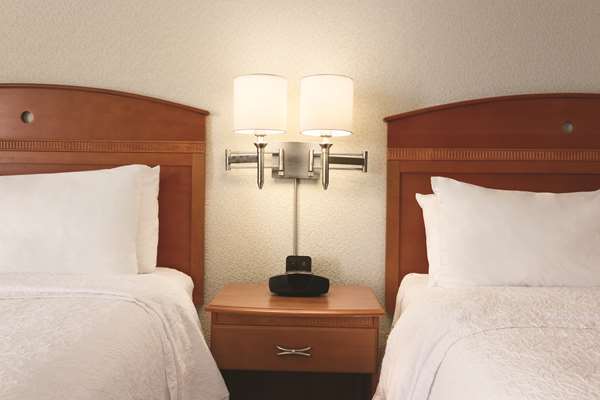  - Hampton Inn Westminster