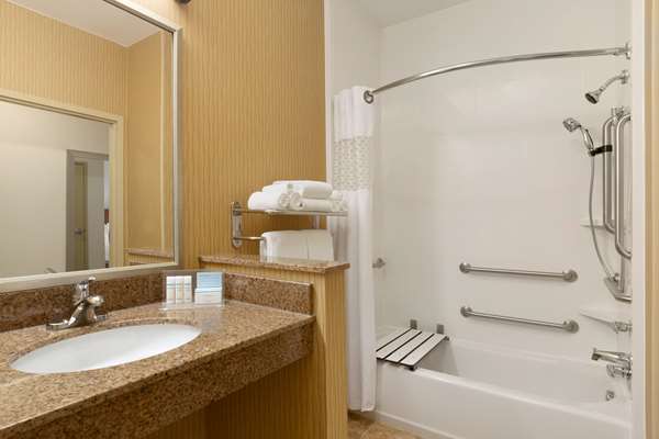  - Hampton Inn Westminster