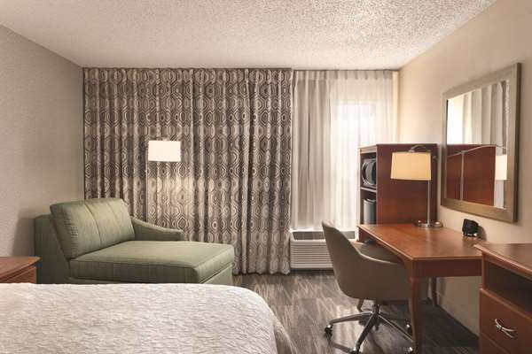  - Hampton Inn Westminster