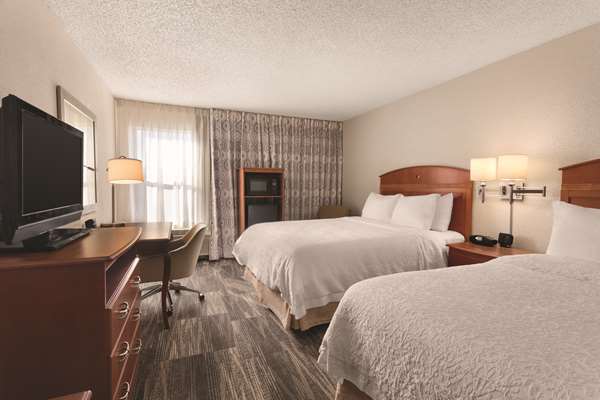  - Hampton Inn Westminster