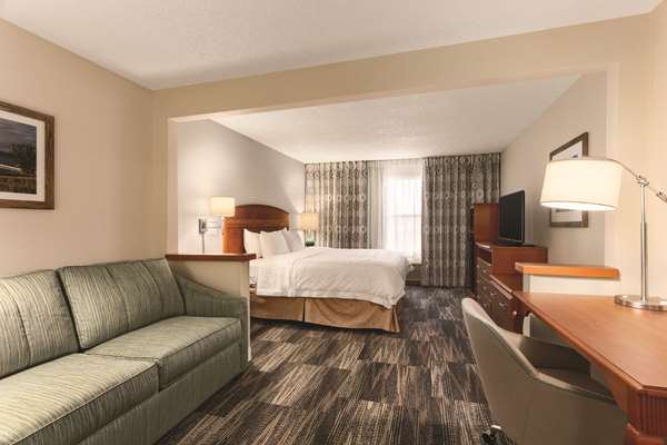  - Hampton Inn Westminster