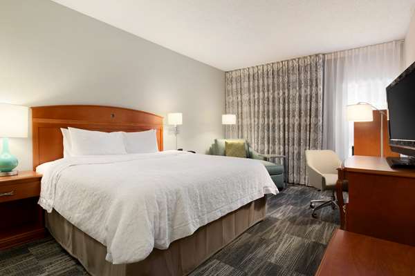  - Hampton Inn Westminster