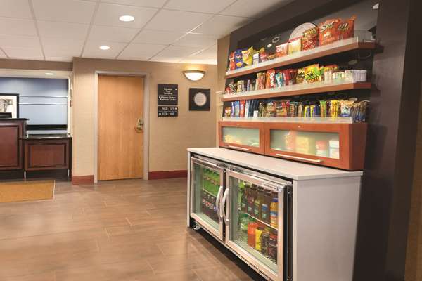 Restaurant - Hampton Inn Westminster