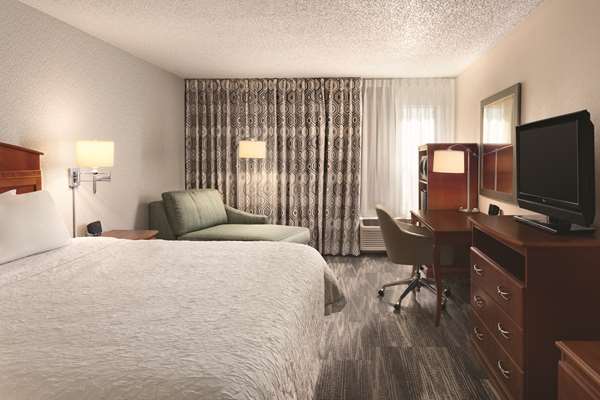  - Hampton Inn Westminster