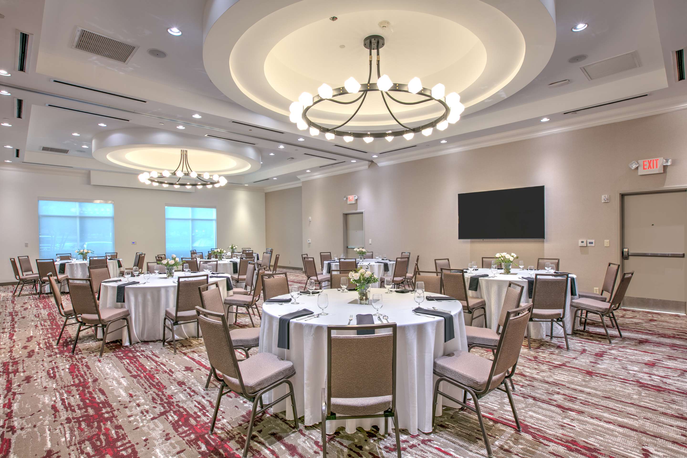 Meeting Room | Hilton Garden Inn Dallas/Arlington