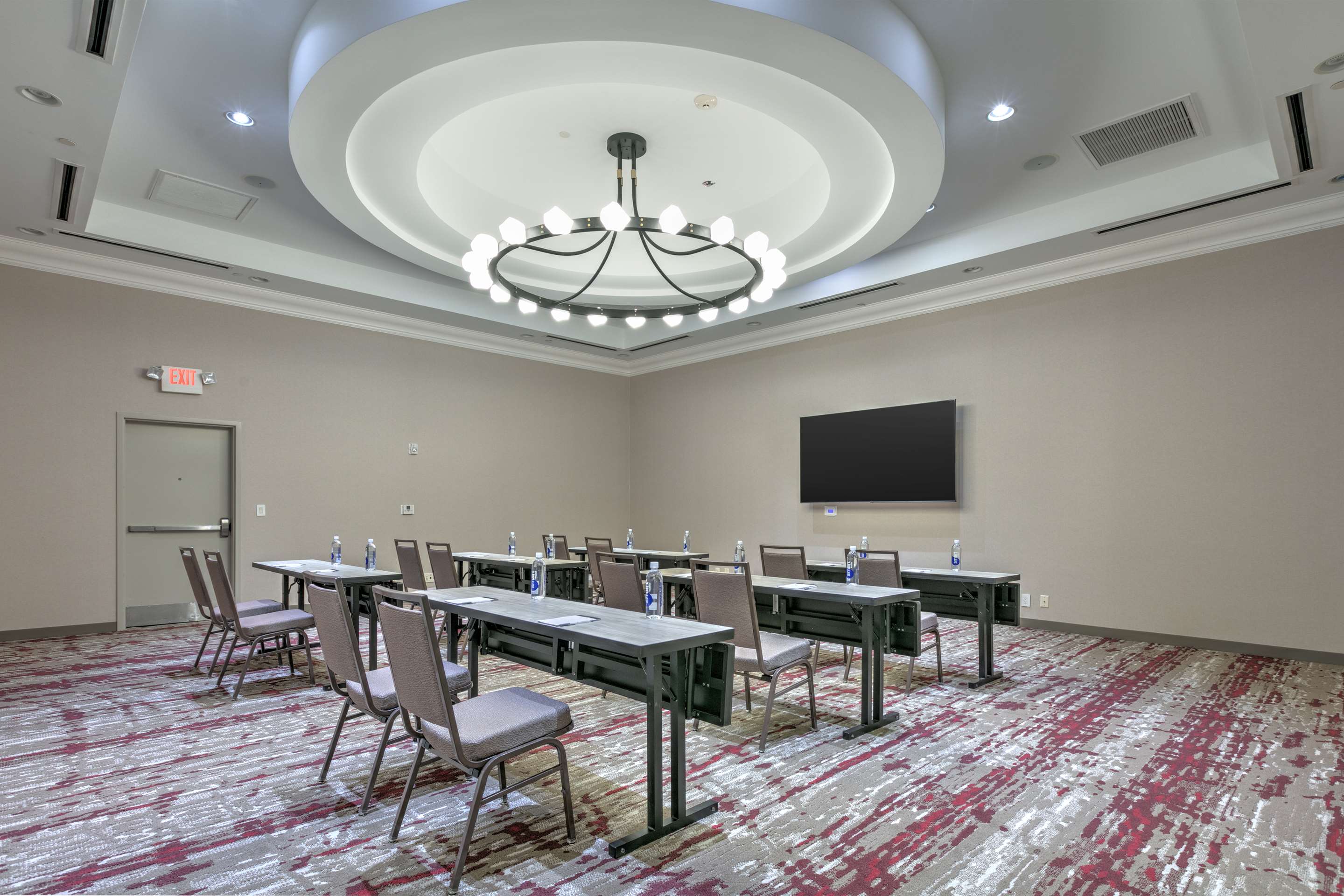Meeting Room | Hilton Garden Inn Dallas/Arlington