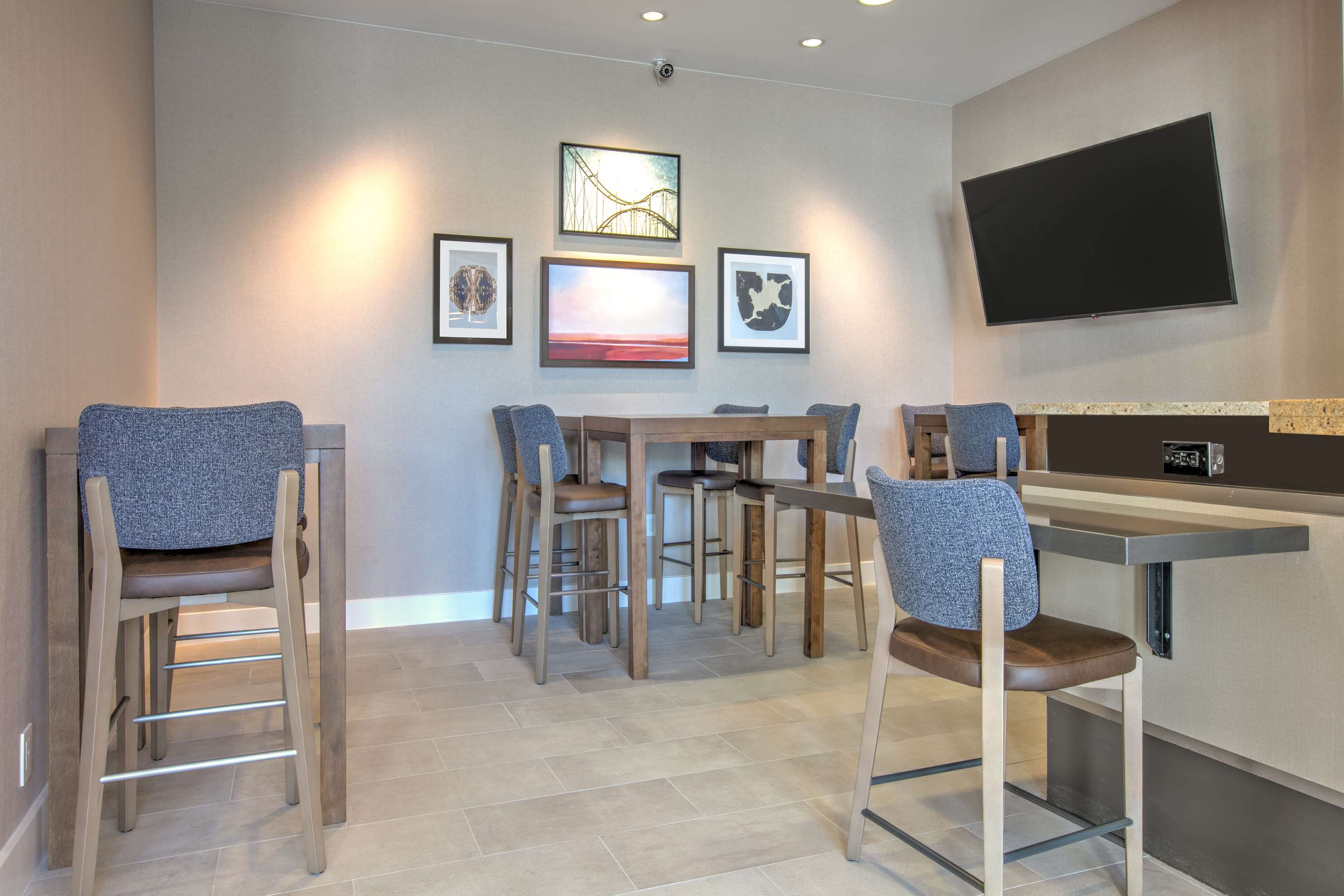 BarLounge | Hilton Garden Inn Dallas/Arlington