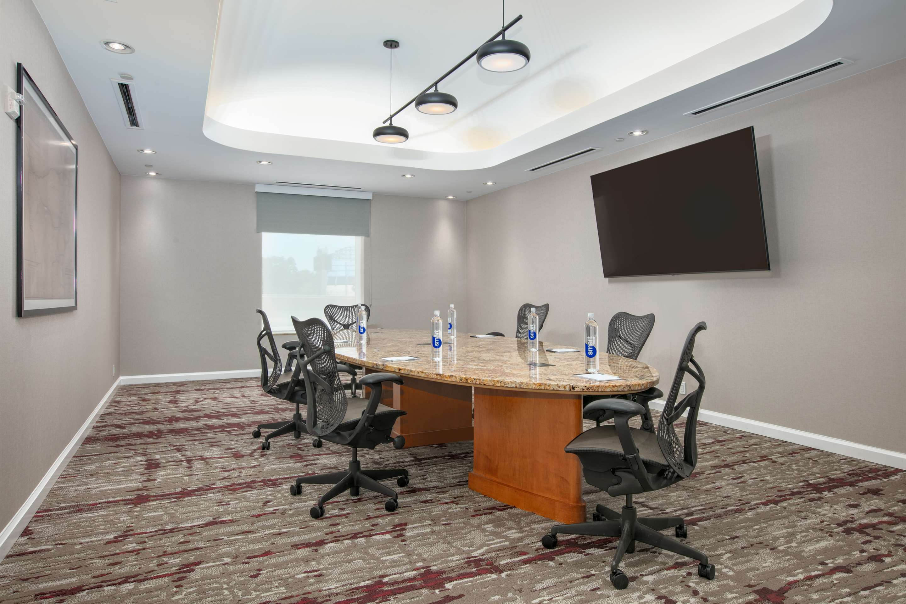 Meeting Room | Hilton Garden Inn Dallas/Arlington