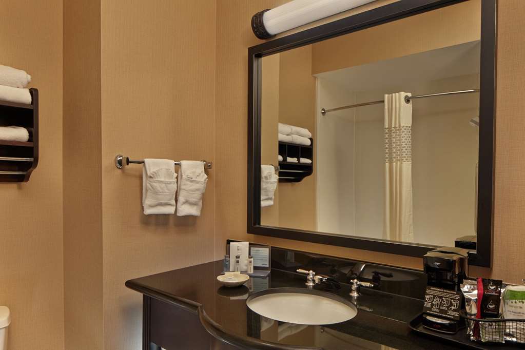 Hampton Inn & Suites Decatur-guestroom-Guest Room,Bathroom,On-Site.jpg