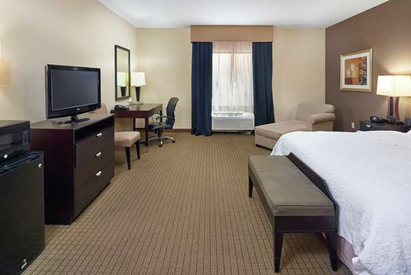  - Hampton Inn & Suites Decatur