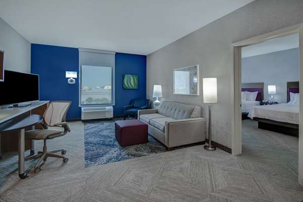  - Home2 Suites by Hilton Frisco