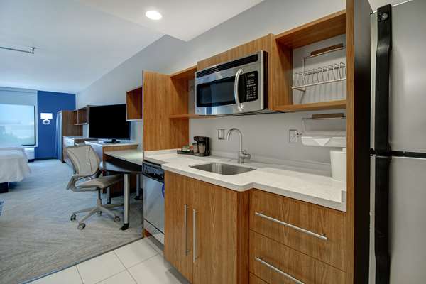  - Home2 Suites by Hilton Frisco