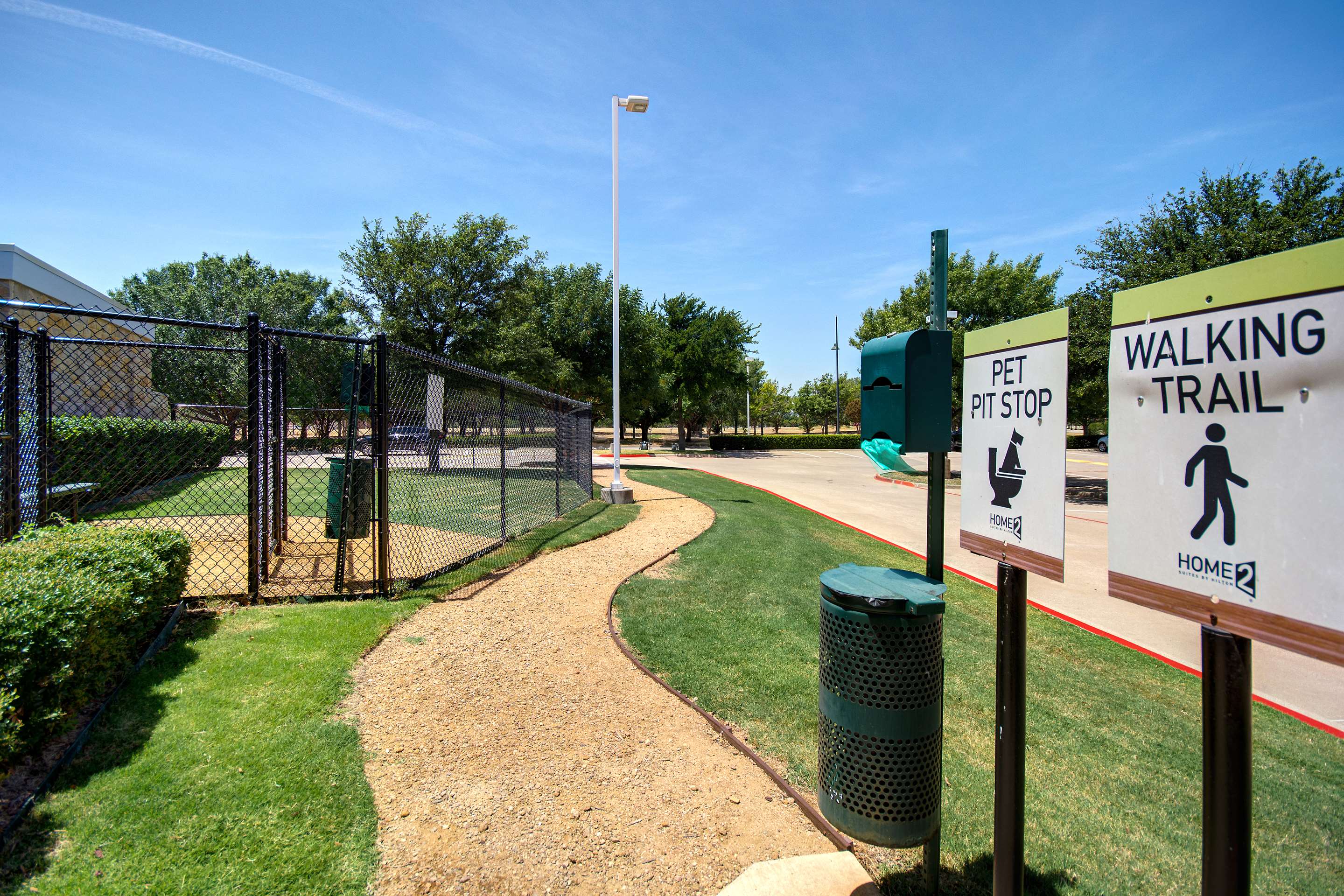 Exterior | Home2 Suites by Hilton Dallas-Frisco