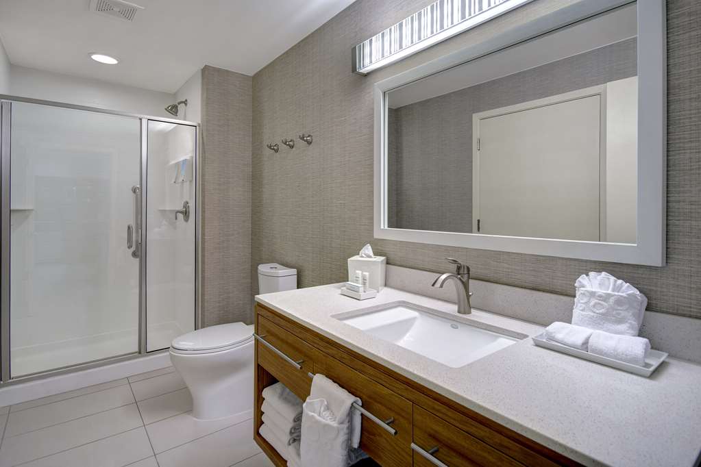 Home2 Suites by Hilton Dallas-Frisco - Tap to explore photos
