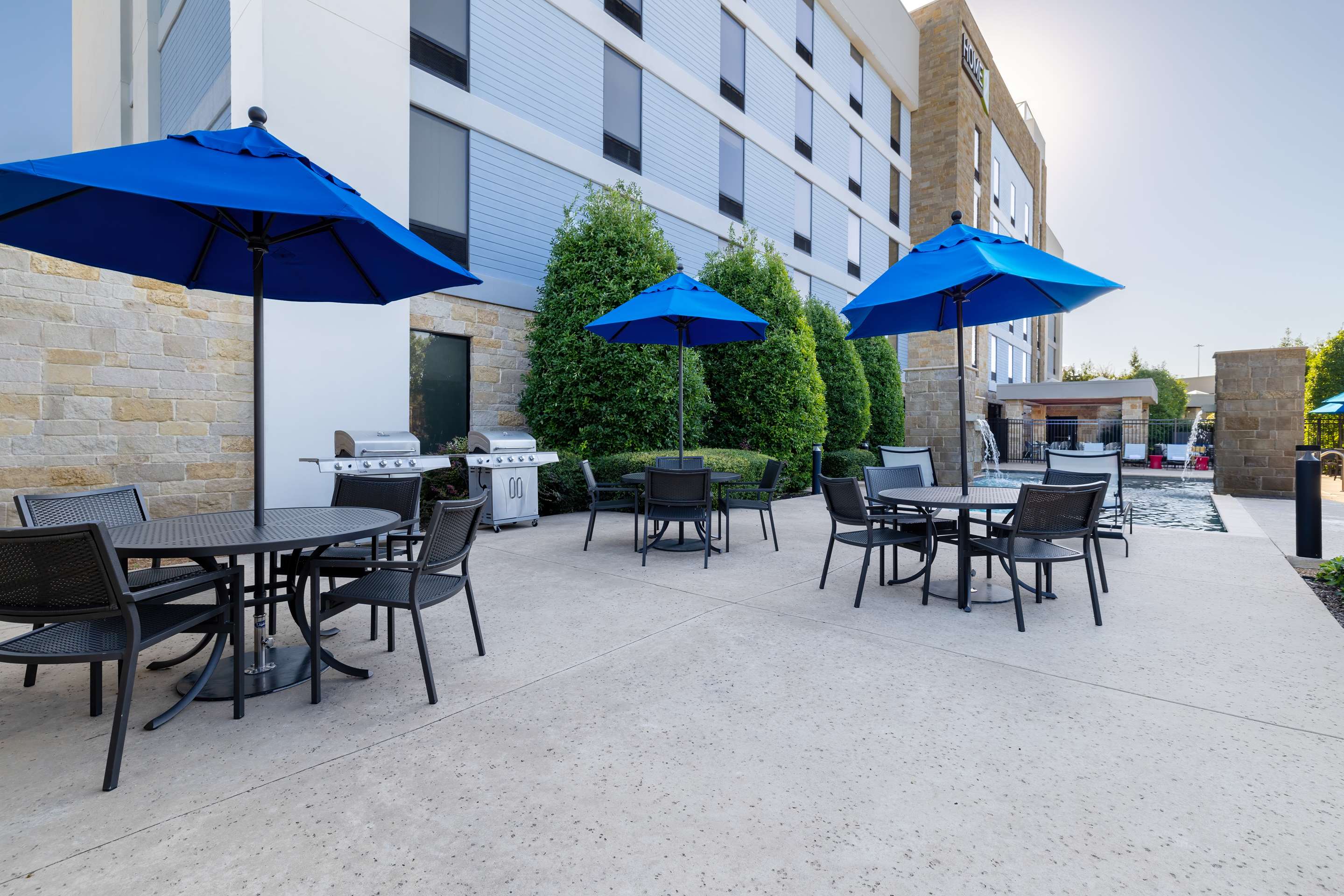 Exterior | Home2 Suites by Hilton Dallas-Frisco